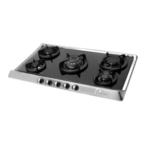 اجاق توکار  اخوان G 117 Akhavan G117 Gas Stove